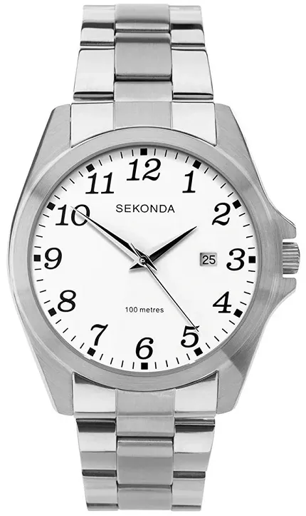 Sekonda SEK.1635 Classic - zdjęcie 1