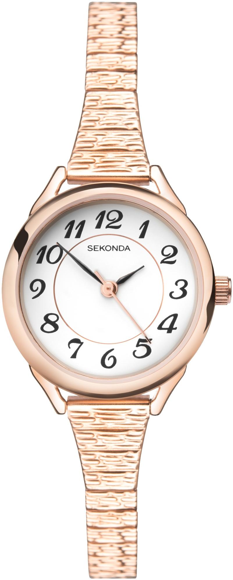  Sekonda 2639 