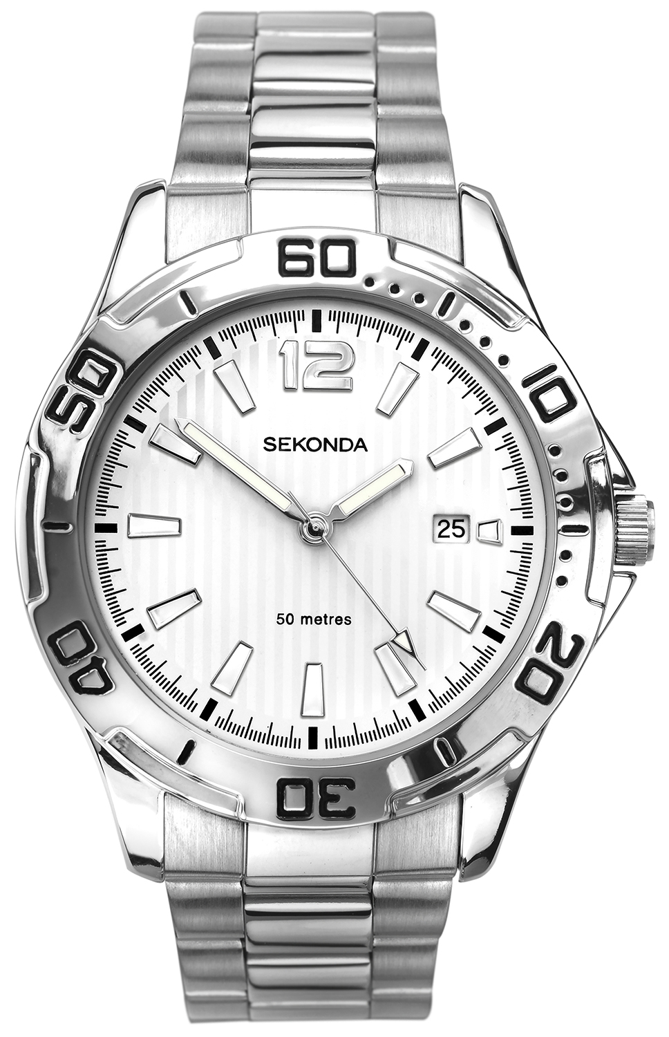 Zegarek Sekonda 1169