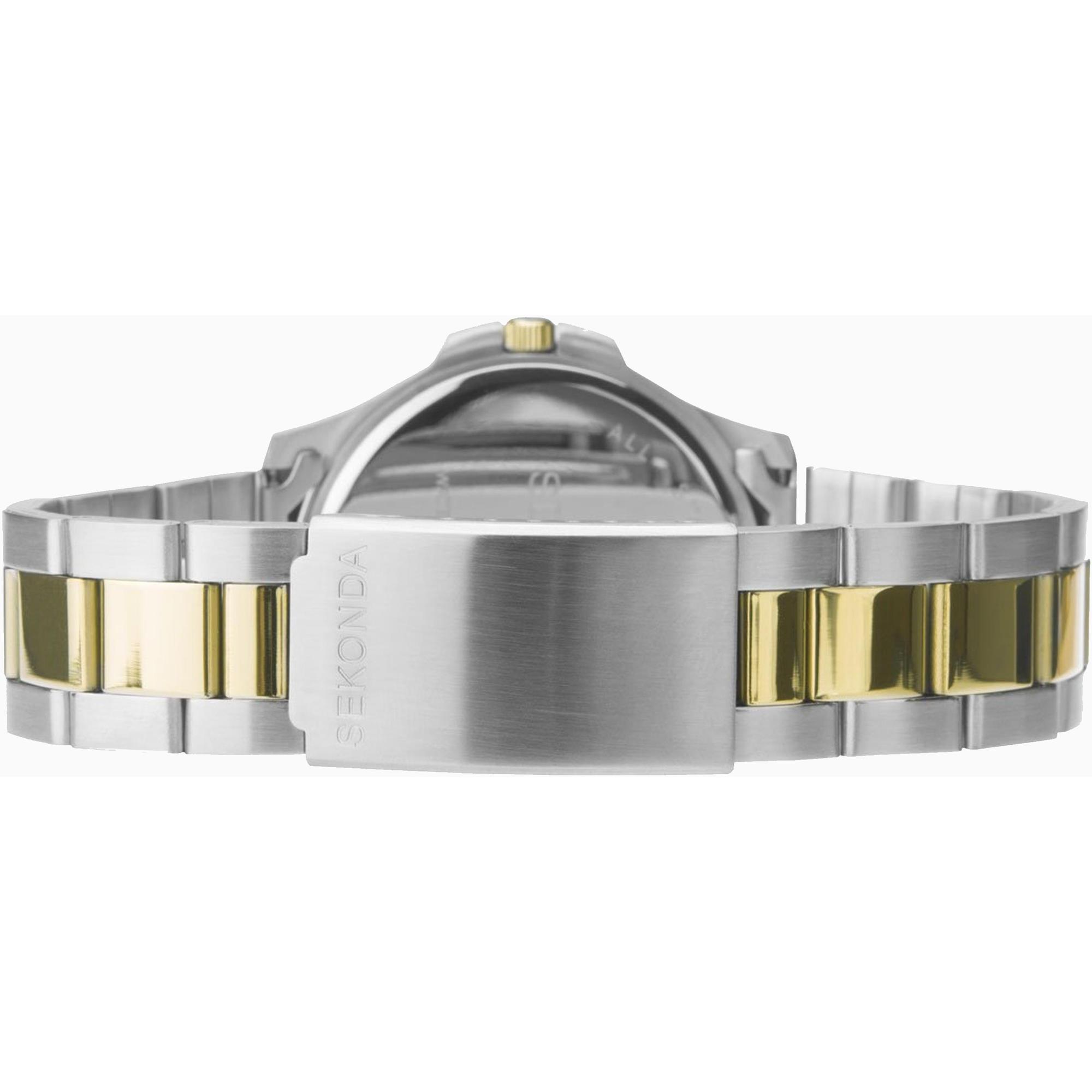Sekonda 1440 zegarek męski Classic