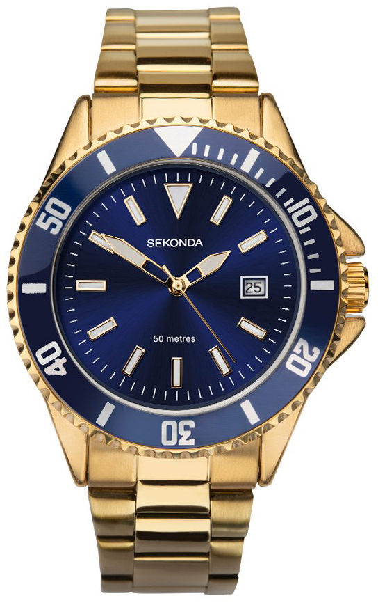 Sekonda 1516