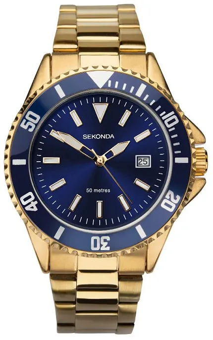 Sekonda 1516