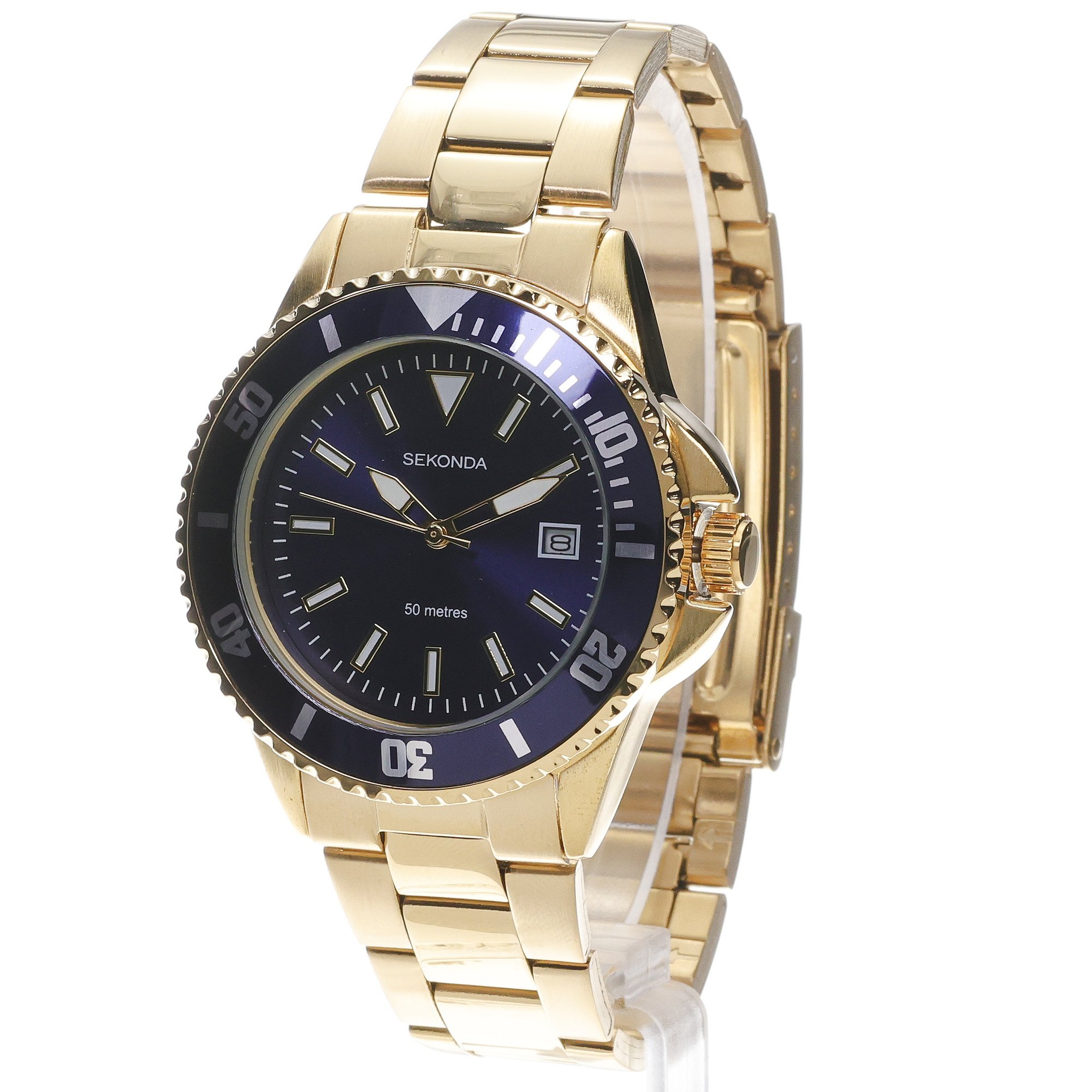 Sekonda 1516 zegarek klasyczny Classic