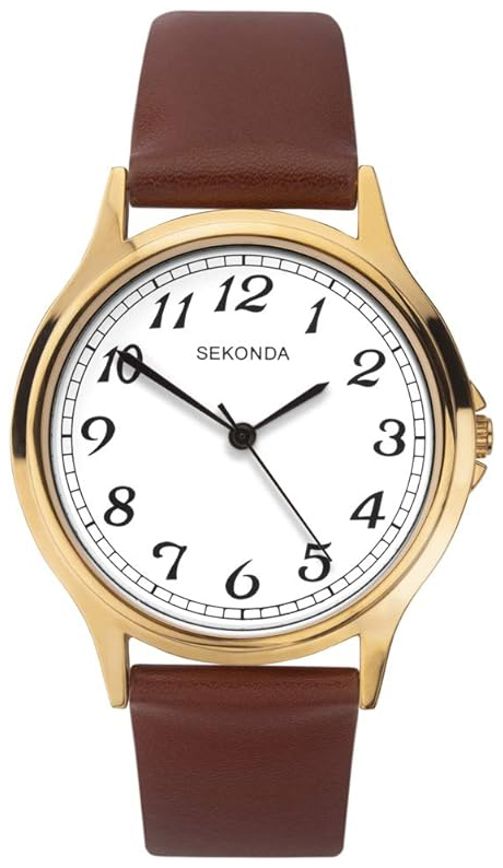  Sekonda 1684 