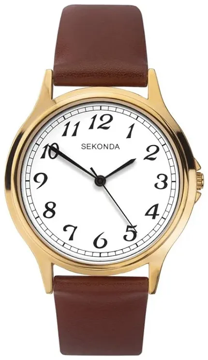 Sekonda 1684 - zdjęcie 1