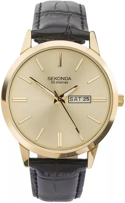Sekonda 1838