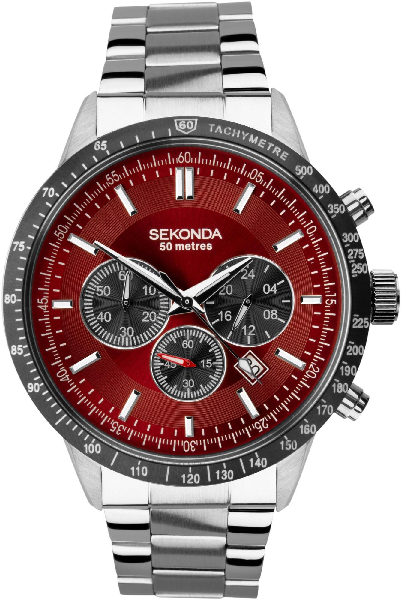 Sekonda 1914 - miniatura 1