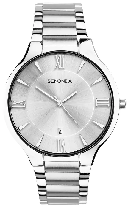 Sekonda 1915