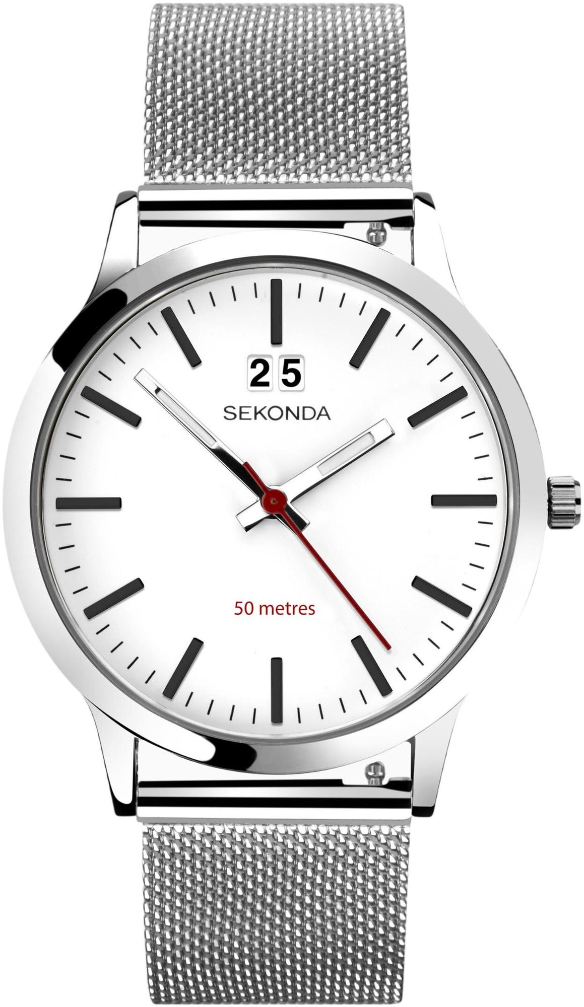 Zegarek Sekonda 1940