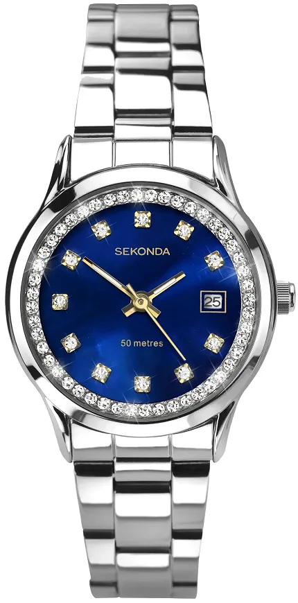 Sekonda 2147 - zdjęcie 1