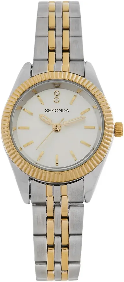 Sekonda 2989 Sekonda - zdjęcie 1
