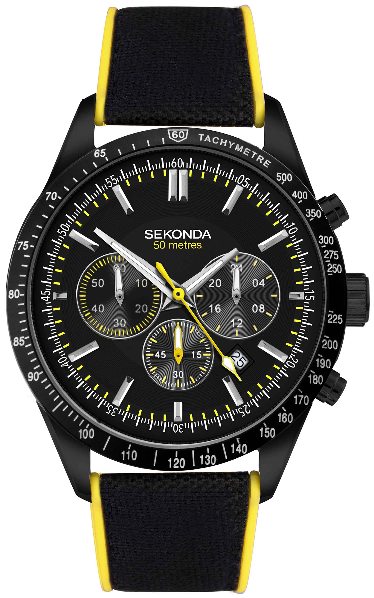  Sekonda 30018 