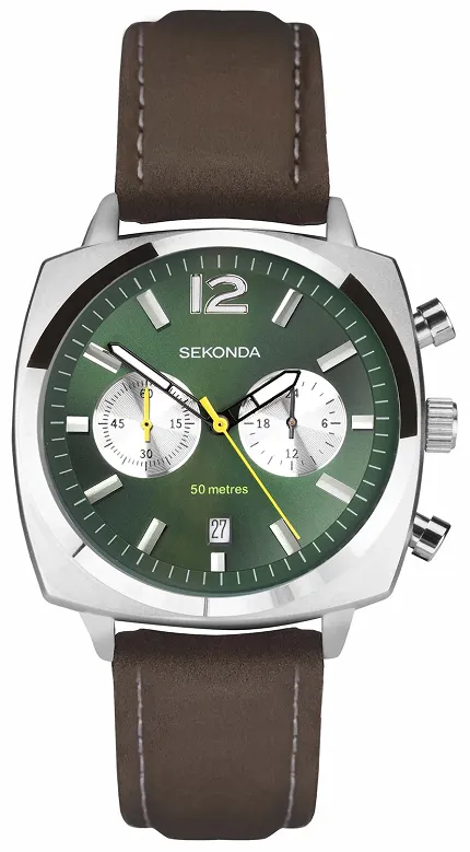 Sekonda 30029 - zdjęcie 1