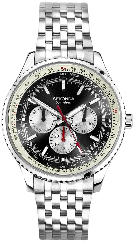 Sekonda 30037