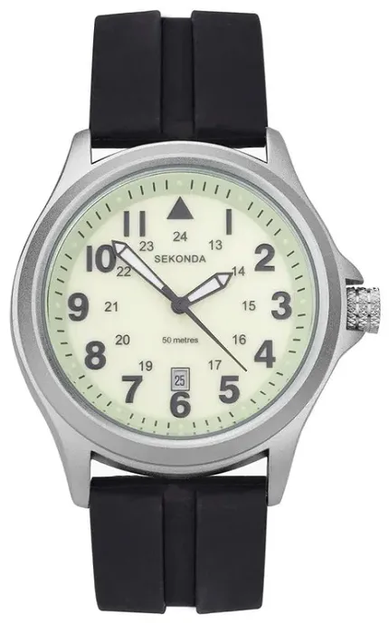 Sekonda 30093 - zdjęcie 1