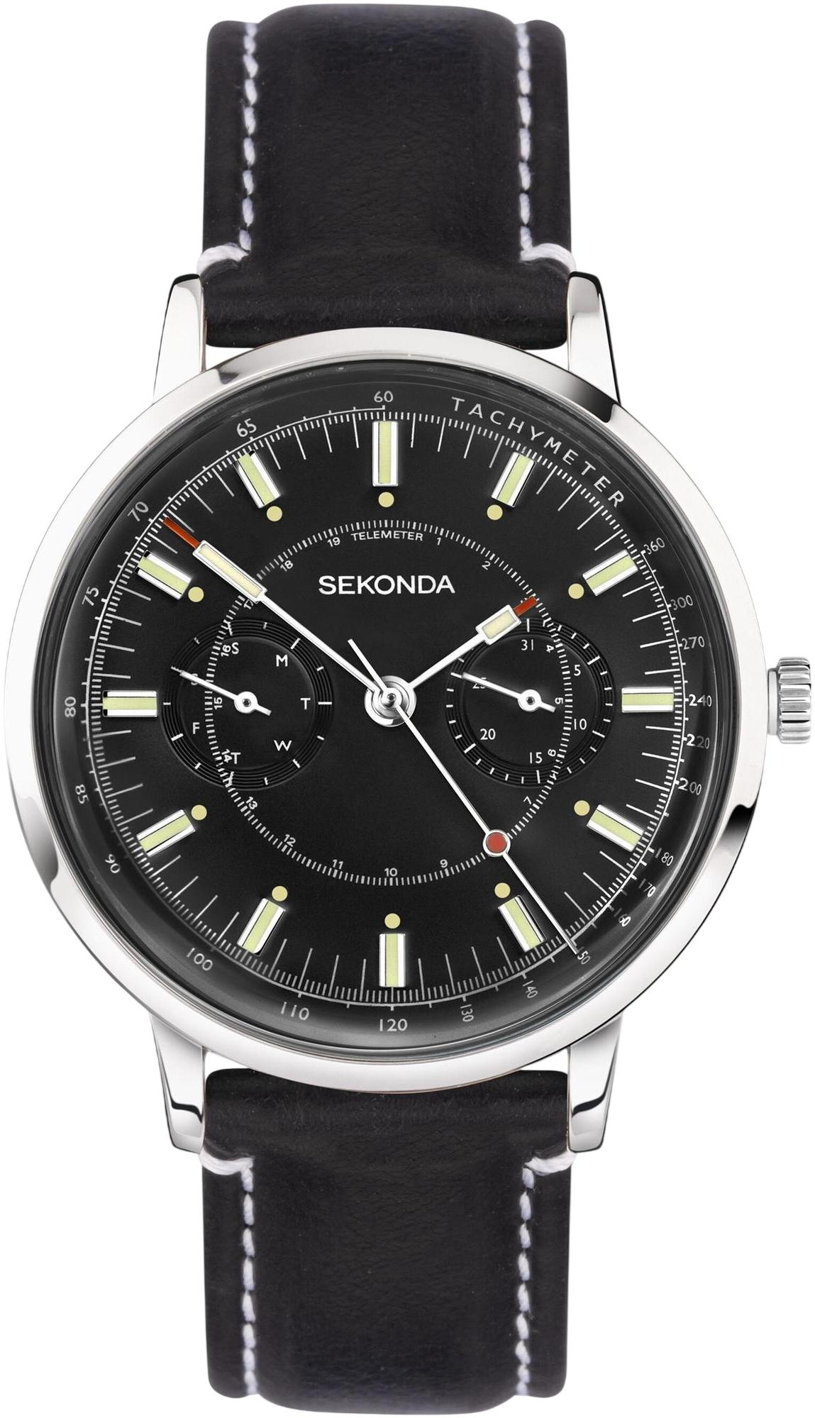 Sekonda 30098 - miniatura 1