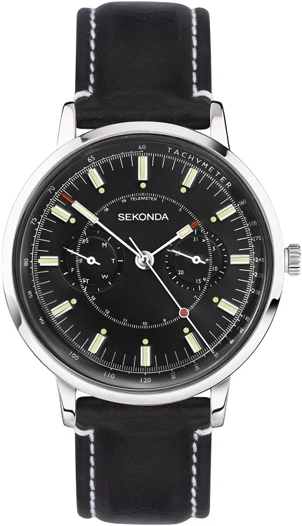 Sekonda 30098 - zdjęcie 1