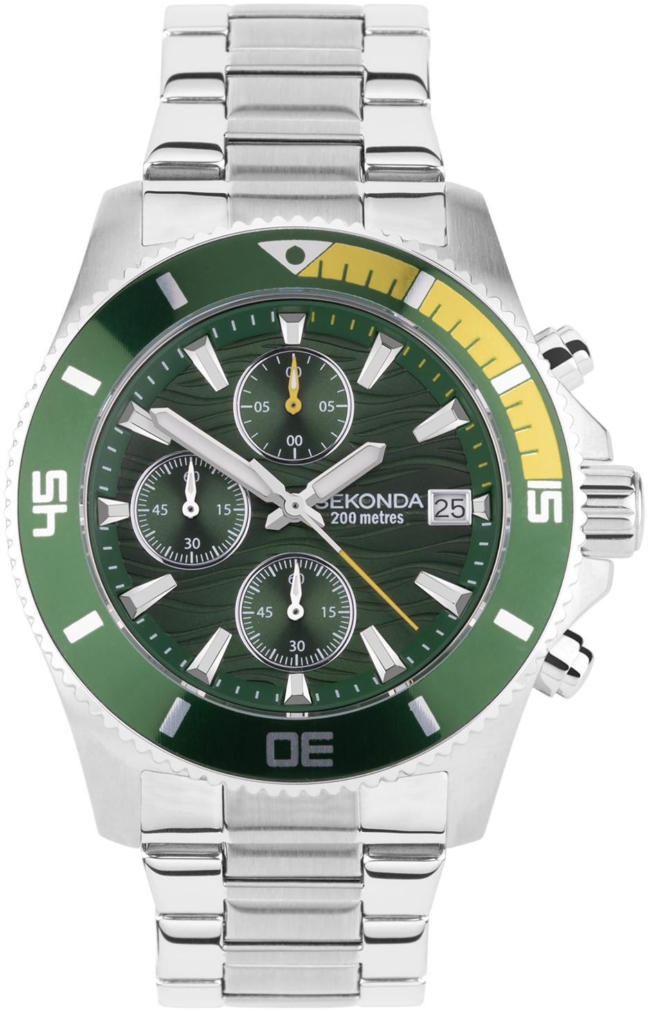 Zegarek Sekonda 30115