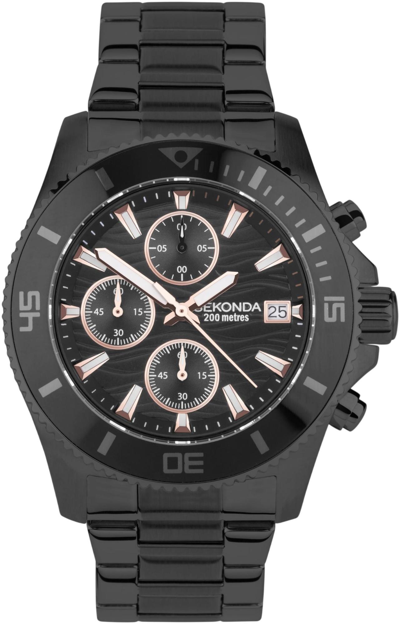 Zegarek Sekonda 30117