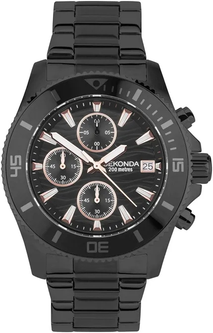Sekonda 30117 - zdjęcie 1