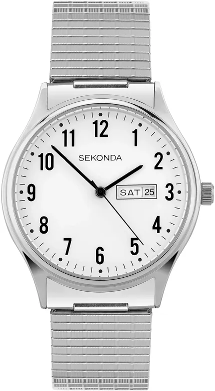 Sekonda 30122 - zdjęcie 1