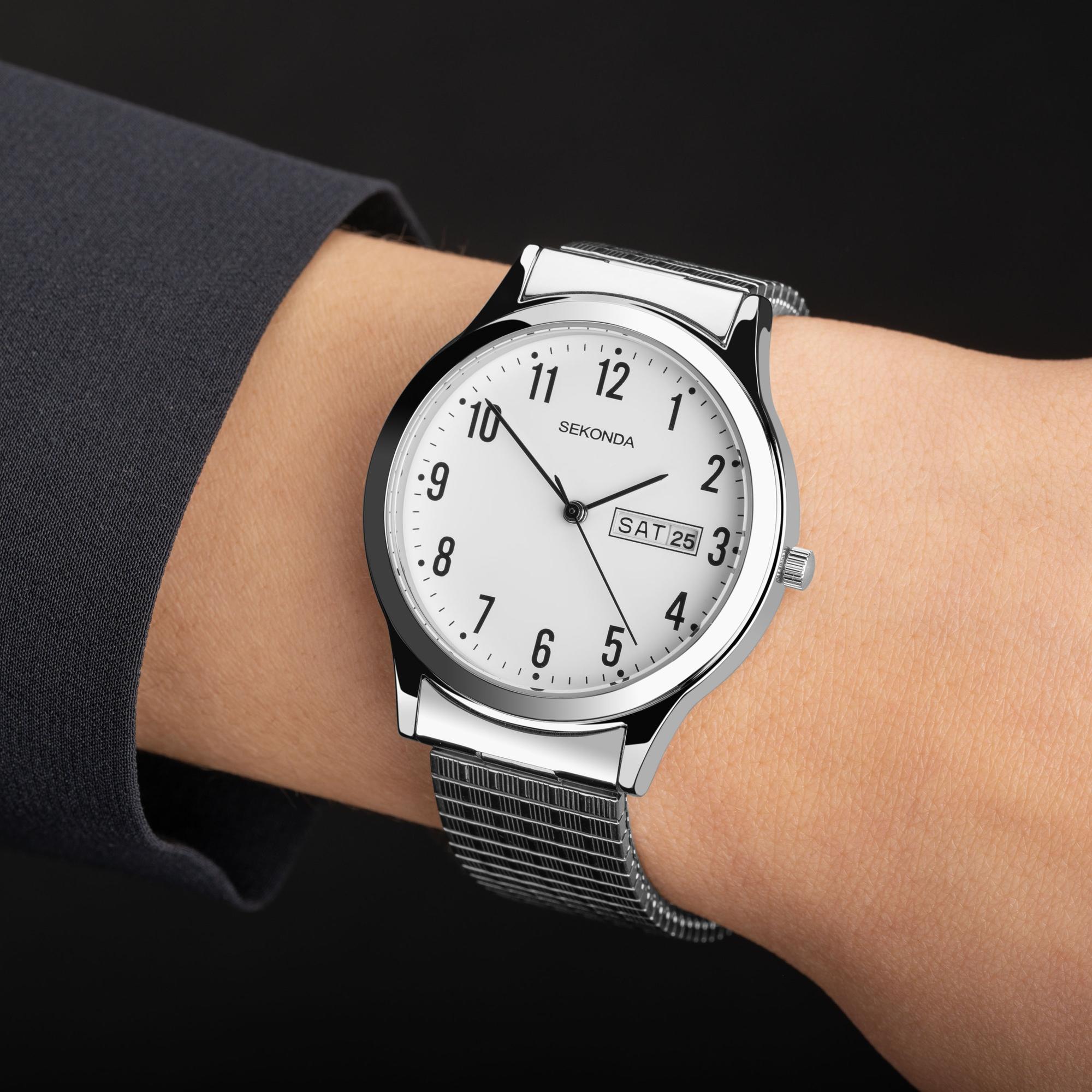 Sekonda 30122 zegarek - miniatura 7