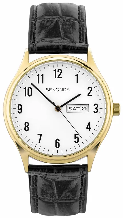 Sekonda 30123 - zdjęcie 1