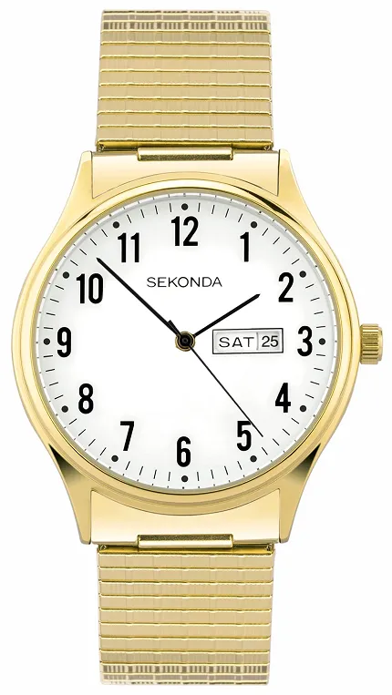 Sekonda 30124 - zdjęcie 1