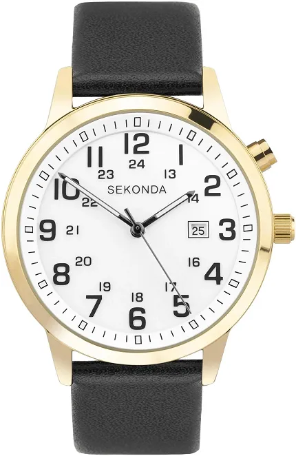 Sekonda 30127