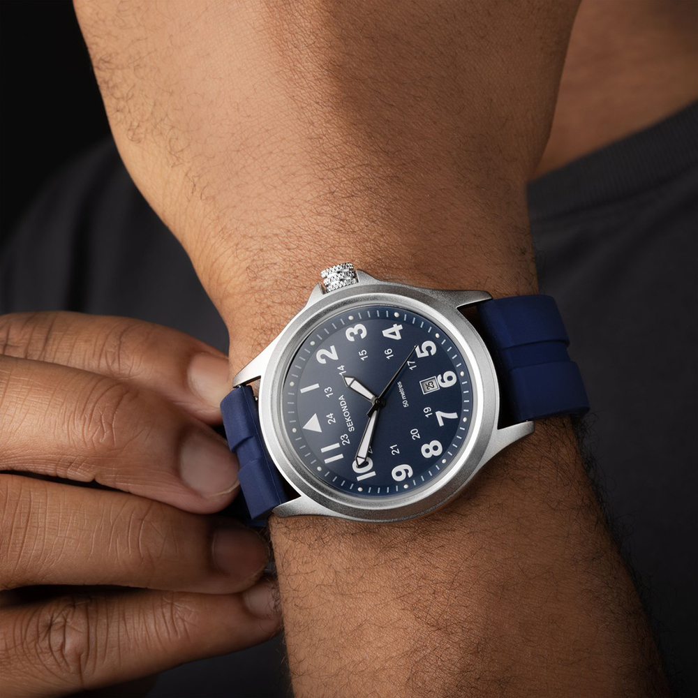 Sekonda 30137 zegarek