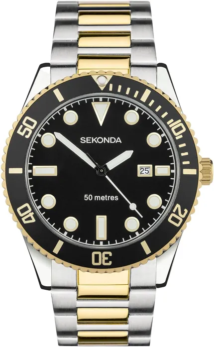 Sekonda 30139 - zdjęcie 1