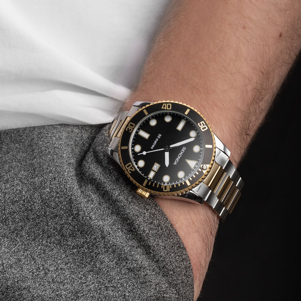 Sekonda 30139 zegarek - miniatura 8