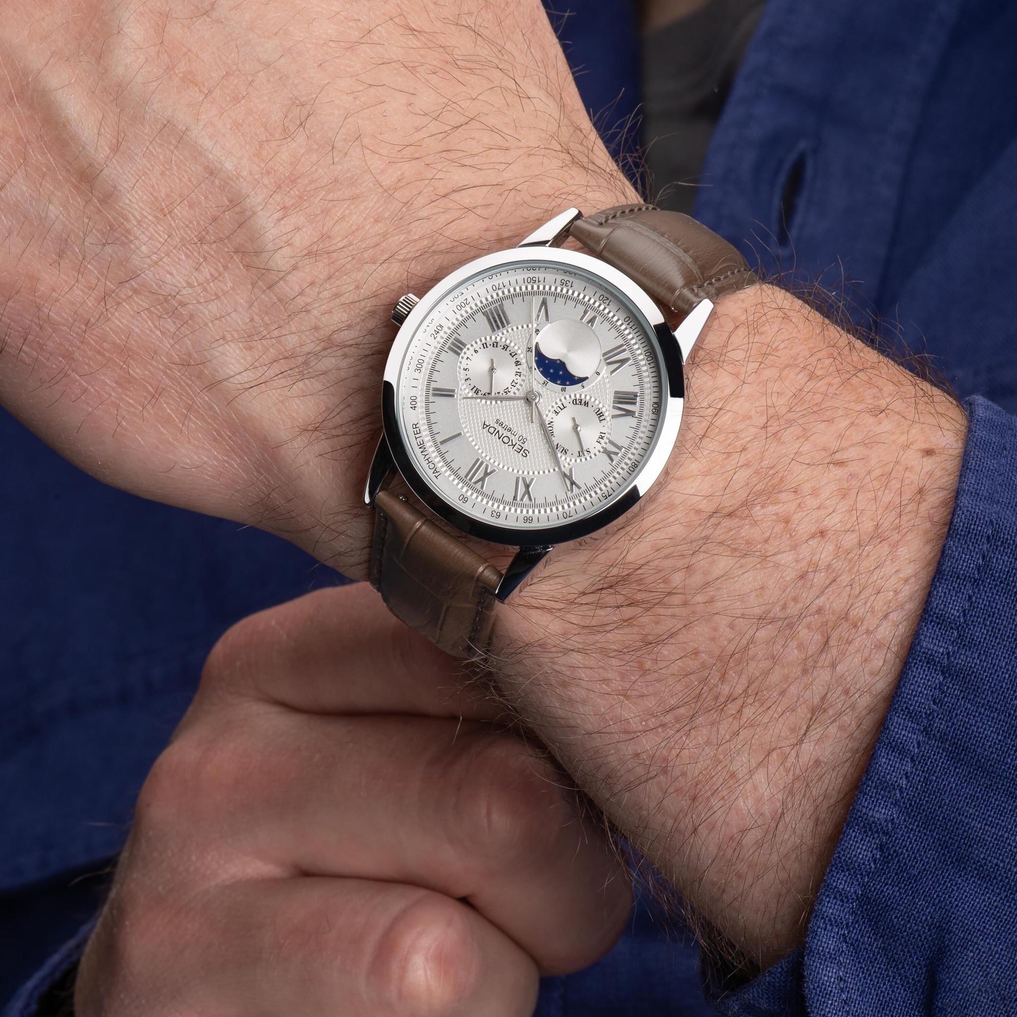 Sekonda 30146 zegarek