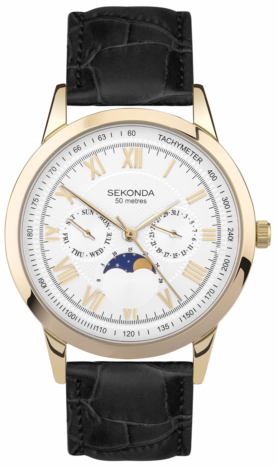 Zegarek Sekonda 30147