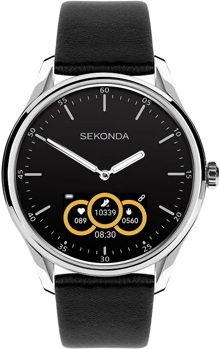 Sekonda 30150 - zdjęcie 1