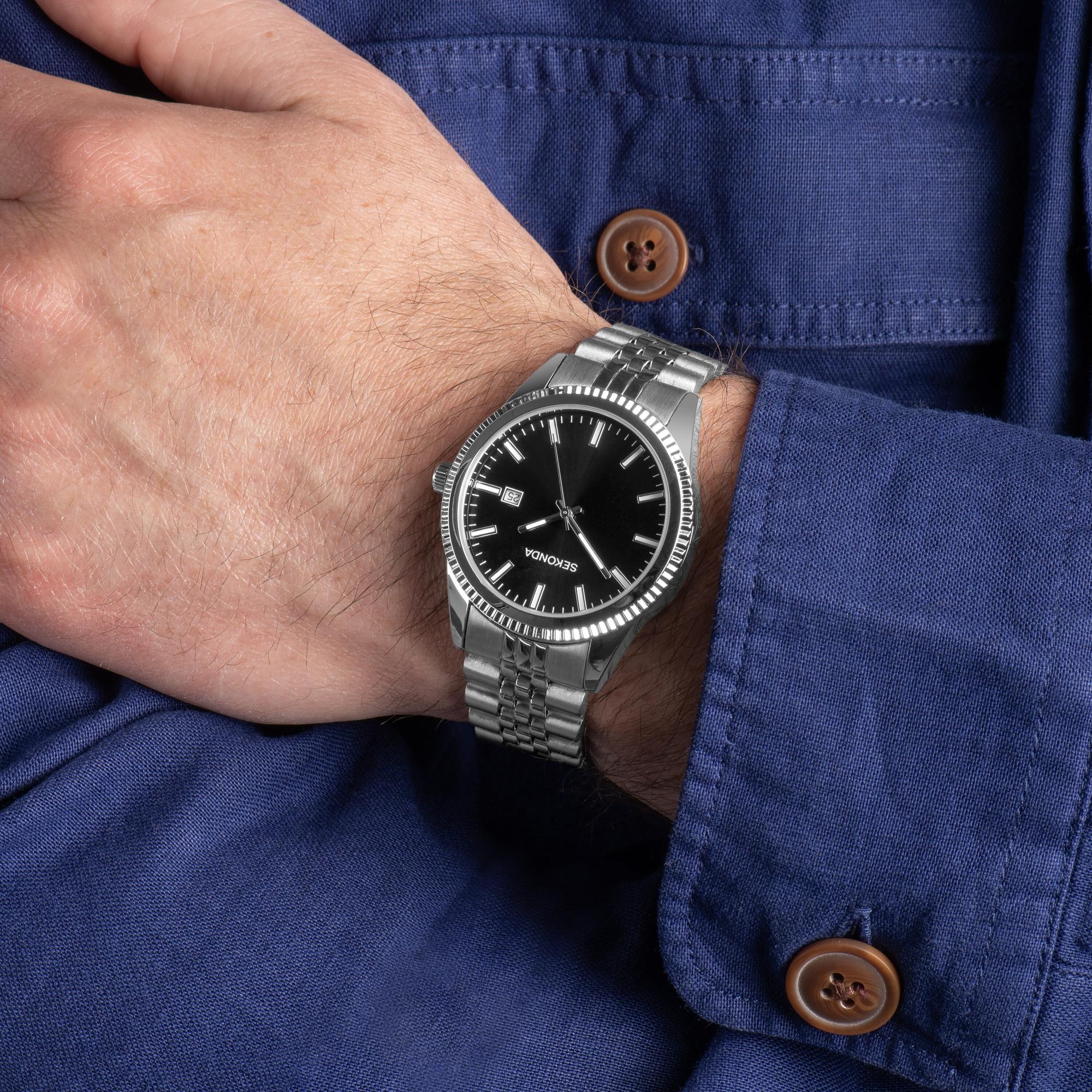 Sekonda 30156 zegarek