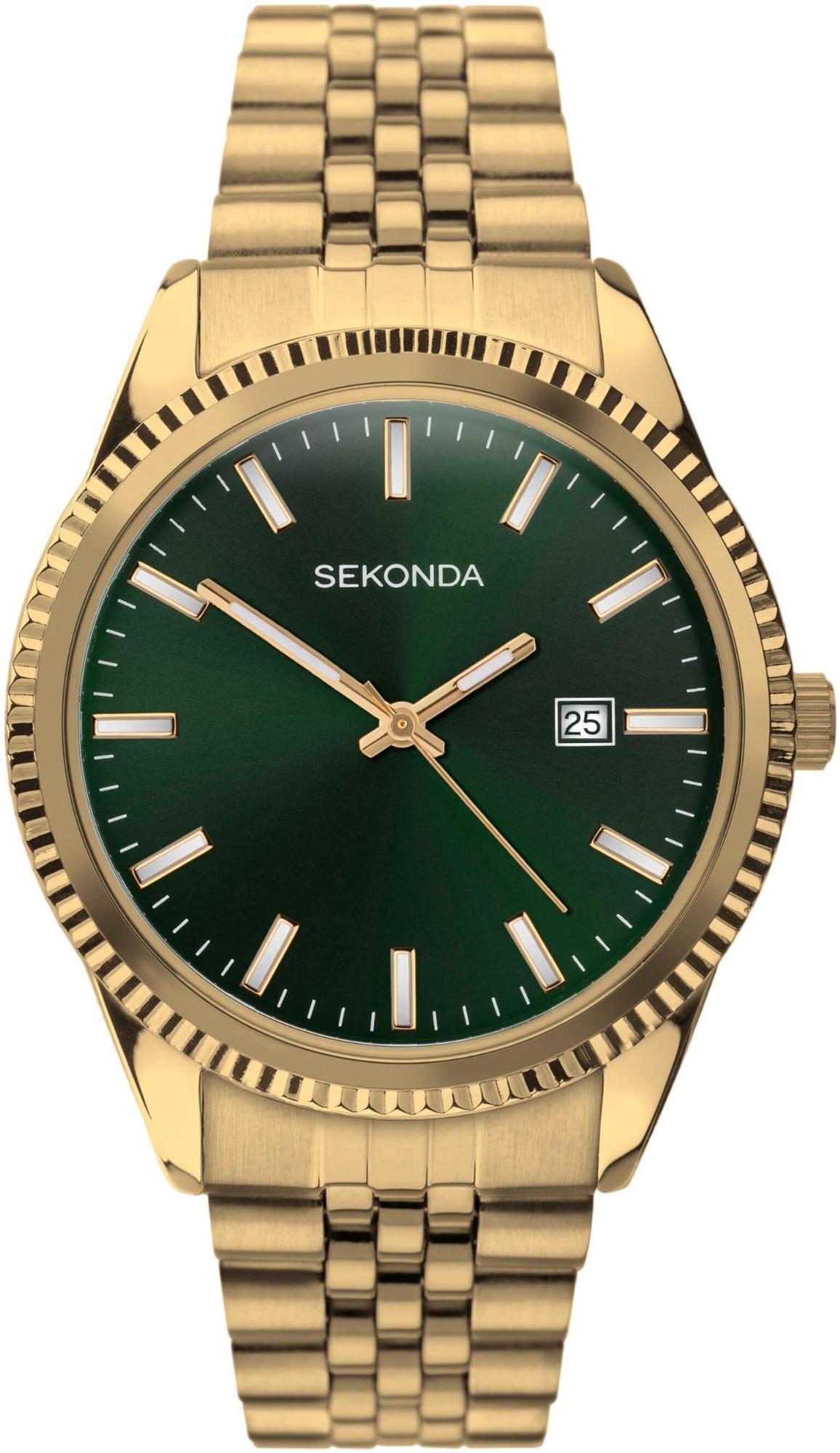  Sekonda 30157 