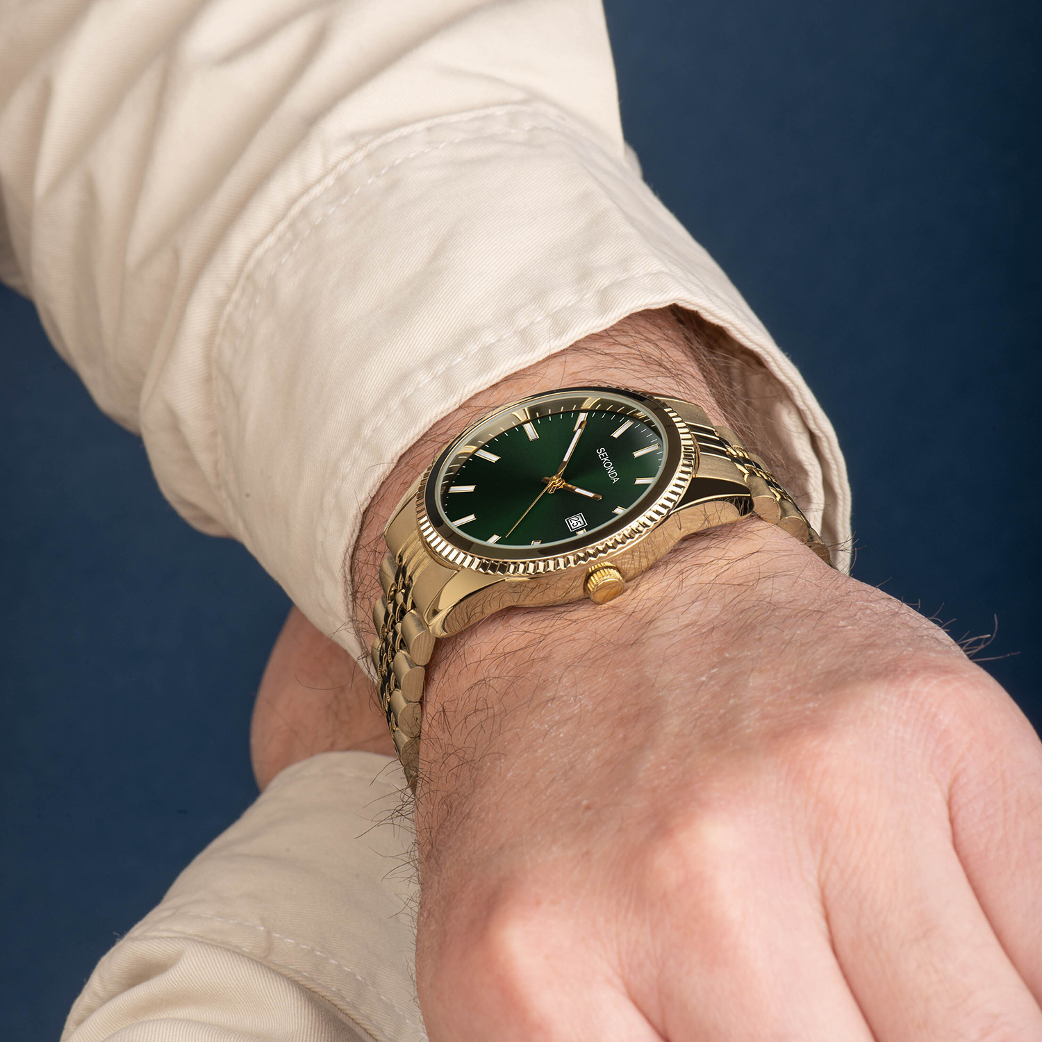 Sekonda 30157 zegarek - miniatura 9