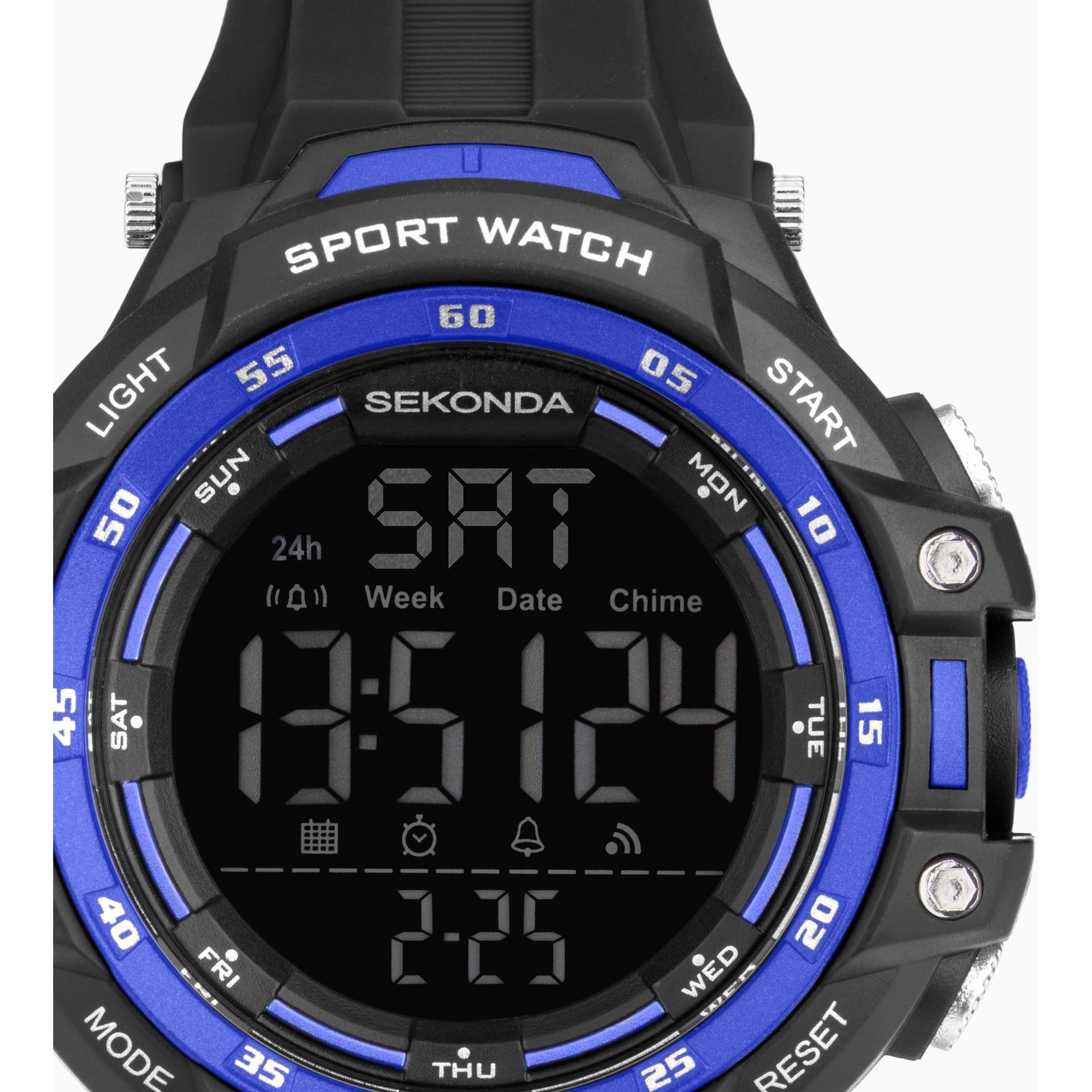 Sekonda 30163 zegarek