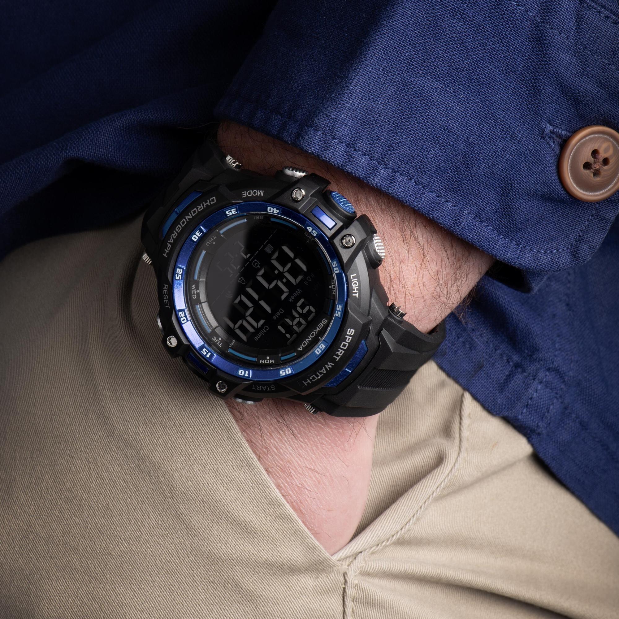 Sekonda 30163 zegarek