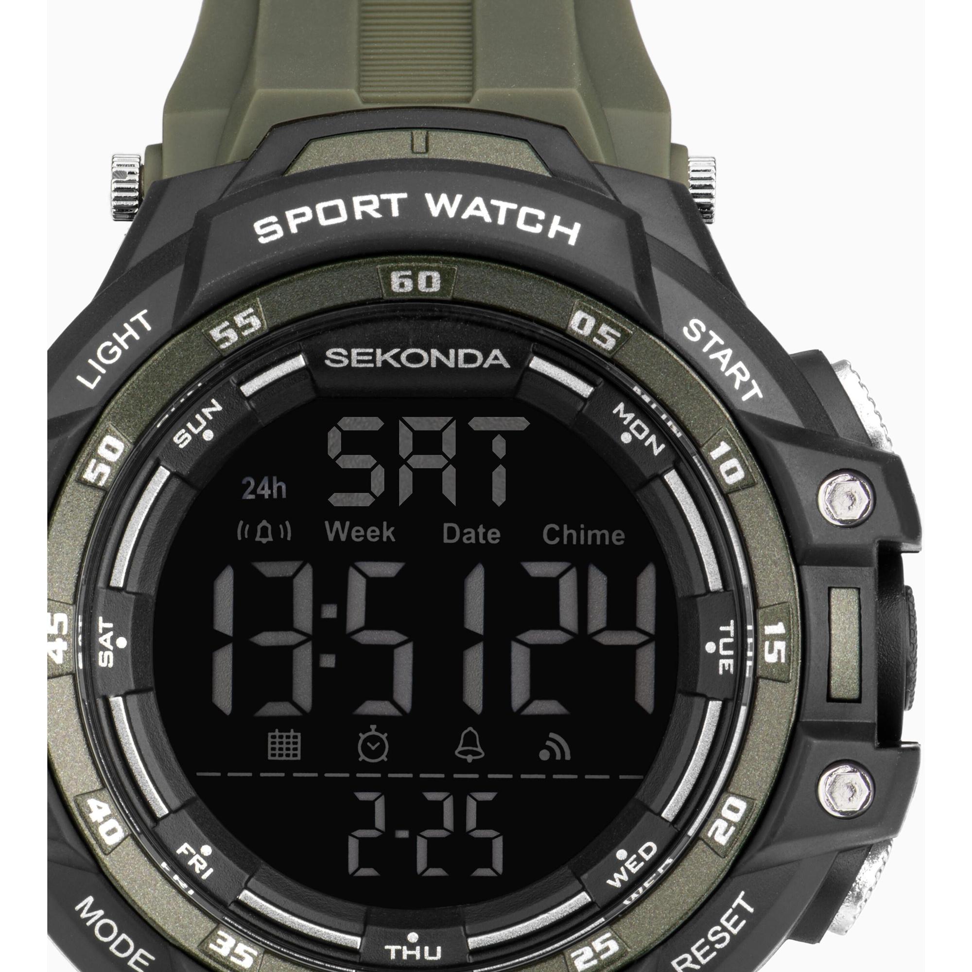 Sekonda 30165 zegarek - miniatura 5