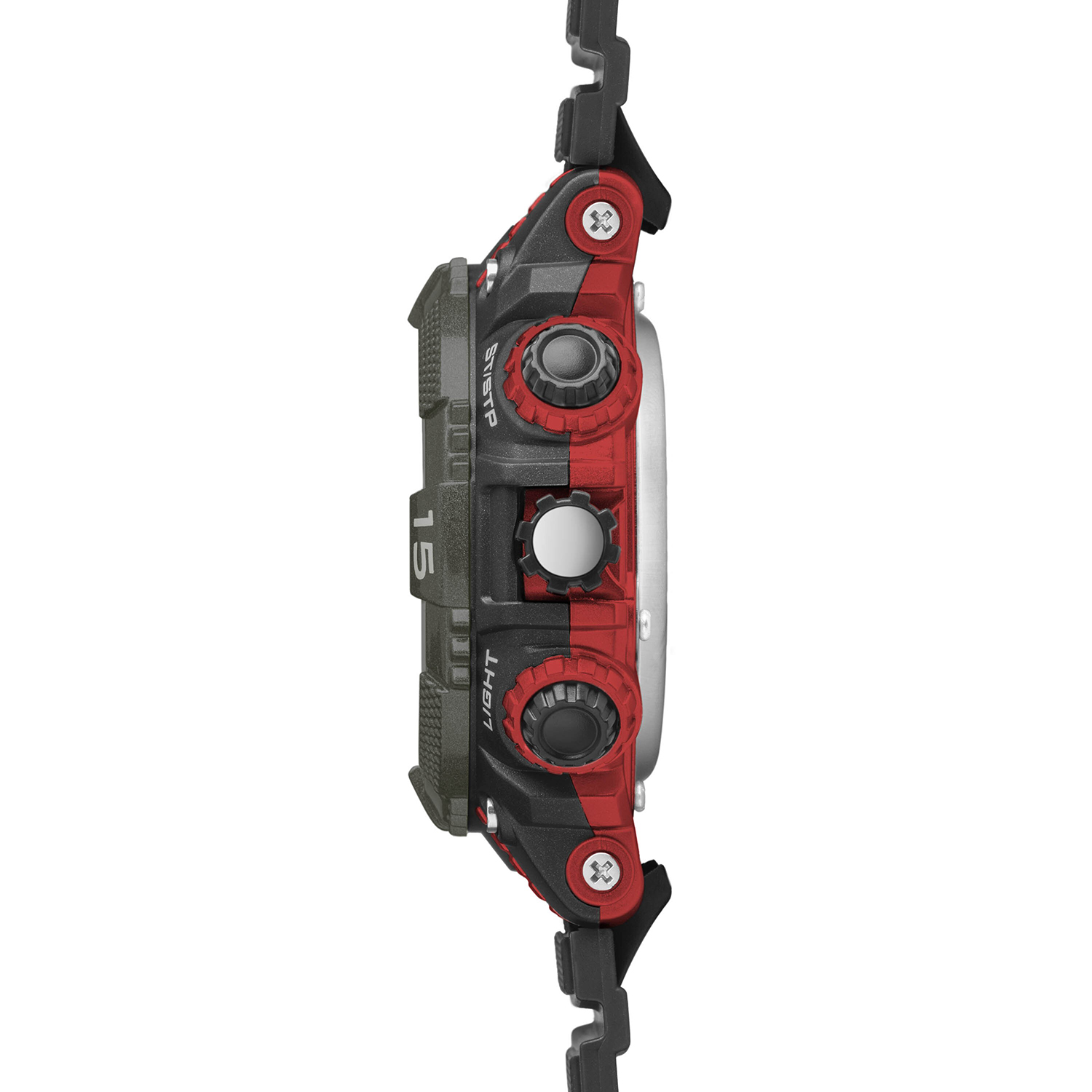 Sekonda 30166 zegarek - miniatura 6
