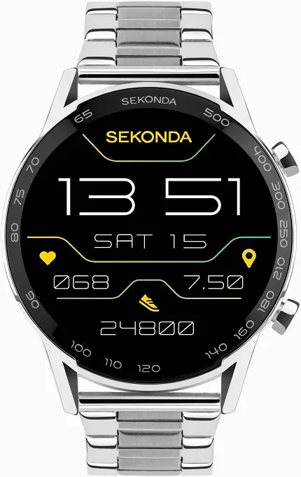 Sekonda 30177 - zdjęcie 1