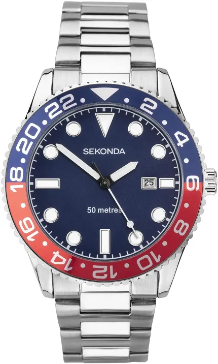 Sekonda 30196