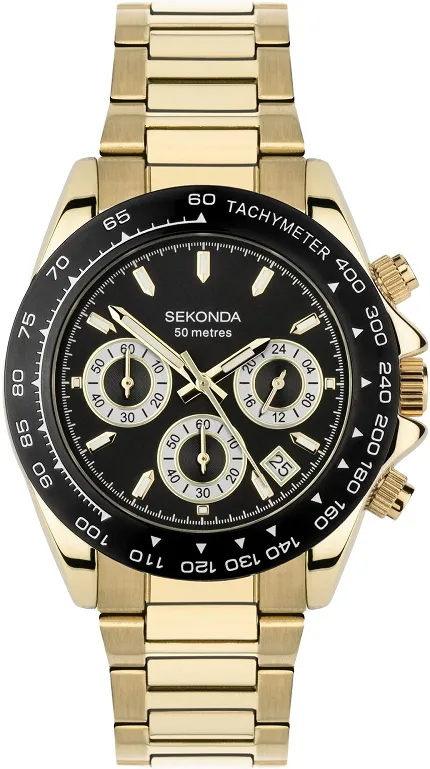 Sekonda 30203
