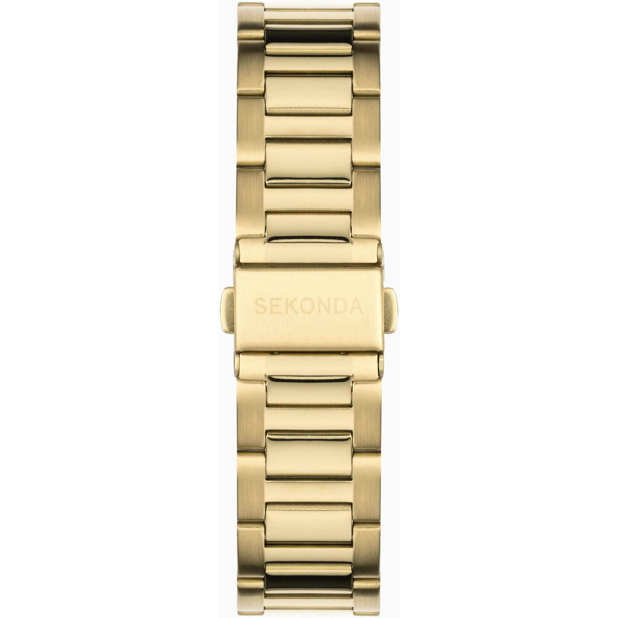 Sekonda 30203 zegarek