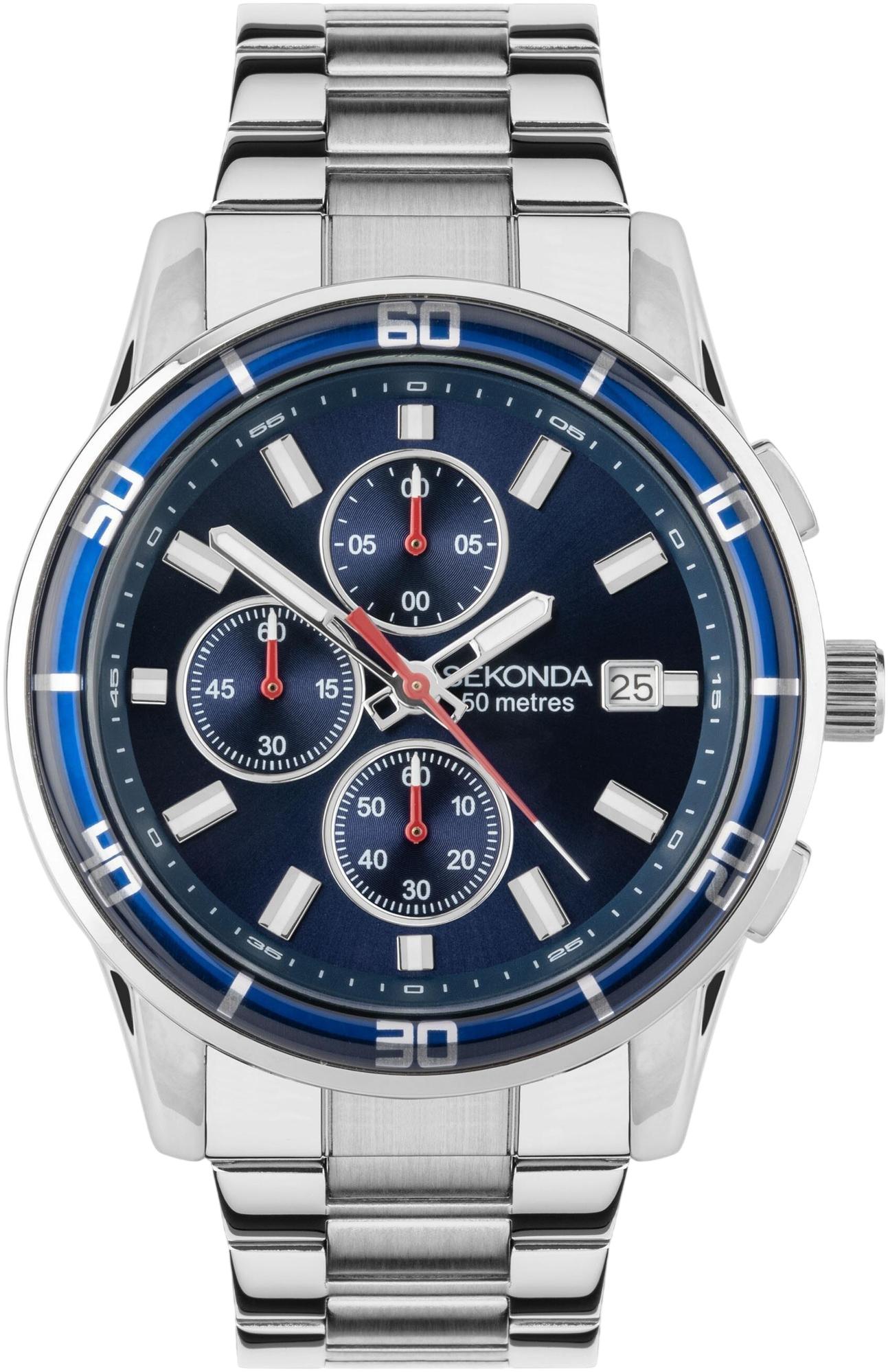Zegarek Sekonda 30207