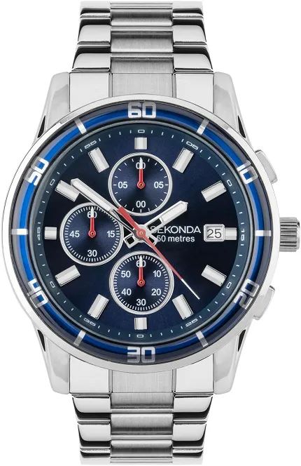 Sekonda 30207 - zdjęcie 1