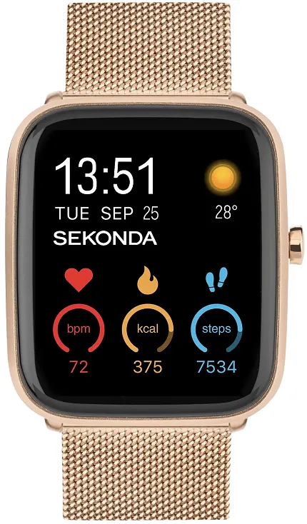 Sekonda 30220 - zdjęcie 1