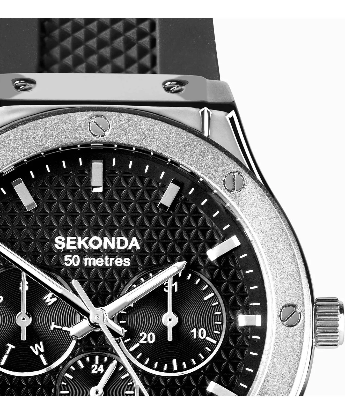 Sekonda 30230 zegarek